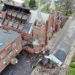 Greensburg bishop announces restoration of New Kensington church damaged by tornado