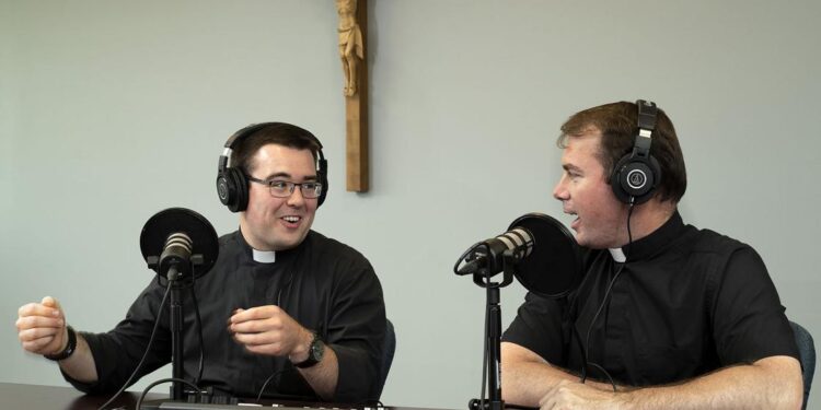 ‘Outcast Catholic’ provides Siouxlanders with spiritual discussion in a more accessible fashion | Local Lifestyles