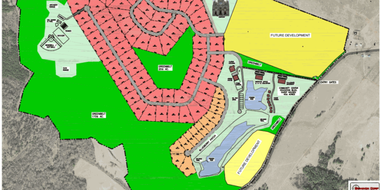 Breaking: $22 million Catholic center planned near Tyler | Local News