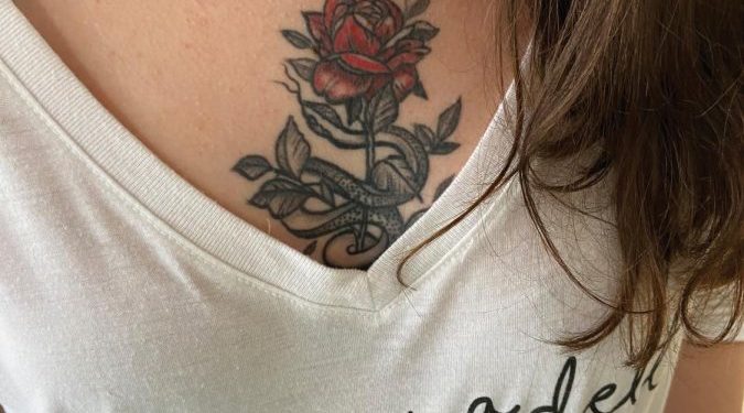 Decorations of the body and stories of the soul – Mercer Cluster