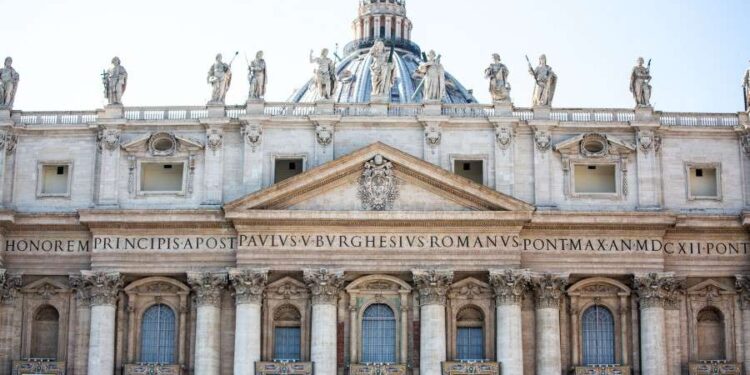 The Catholic Church’s new path to sainthood: What is ‘offering of life?’ – Catholic News Agency