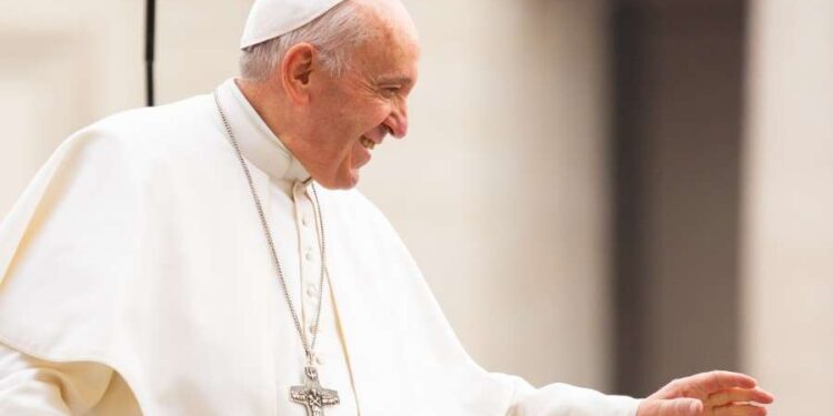 Be witnesses to the experience of God’s beauty