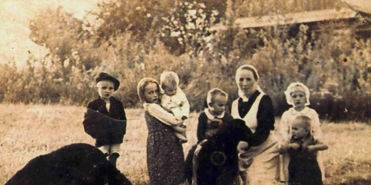 Polish Catholic family killed by Nazis for helping Jews on path to beatification