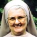 ‘The shenanigans’ at Mother Angelica’s first vows