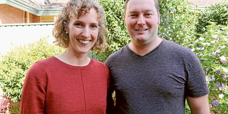 Why I Became Catholic: Emma North