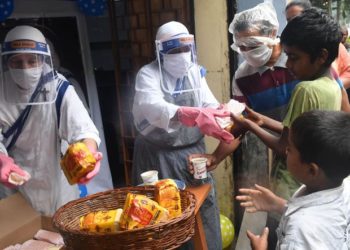 OPINION: Nuns are role models and Indians should learn from them