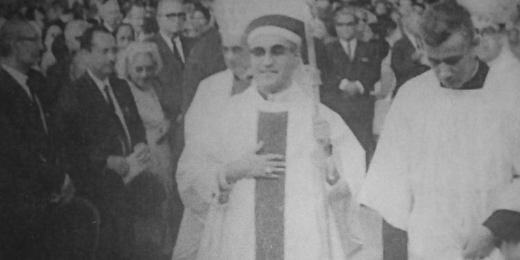 Oscar Romero stood with the marginalized. Christ does too.