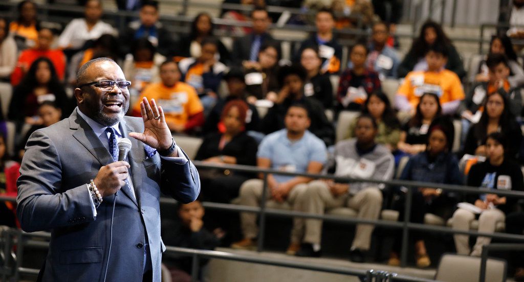 Pastor Omar Jahwar honored as community leader after his death from COVID-19 complications