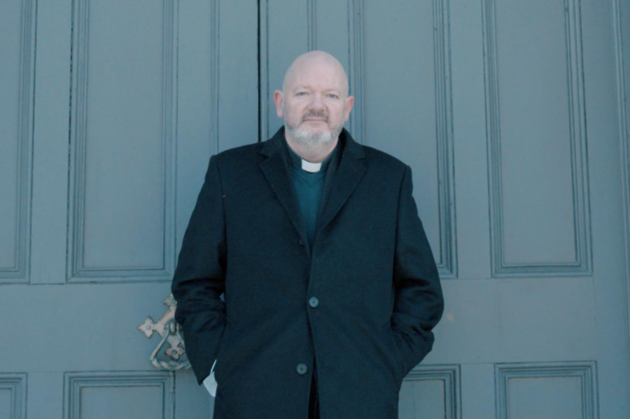 Catholic priest pursues legal challenge as Scottish government shifts on public Mass ban