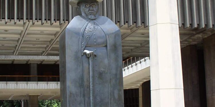 Attacks on symbols of faith must not be ignored