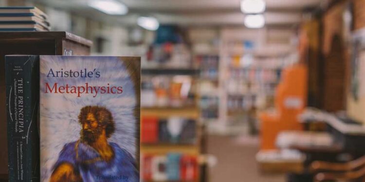 Avant-Garde Exam in Liberal Arts for NSW Catholic Schools