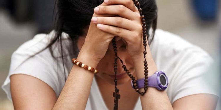 Don’t live in a pre-furnished house of ideas