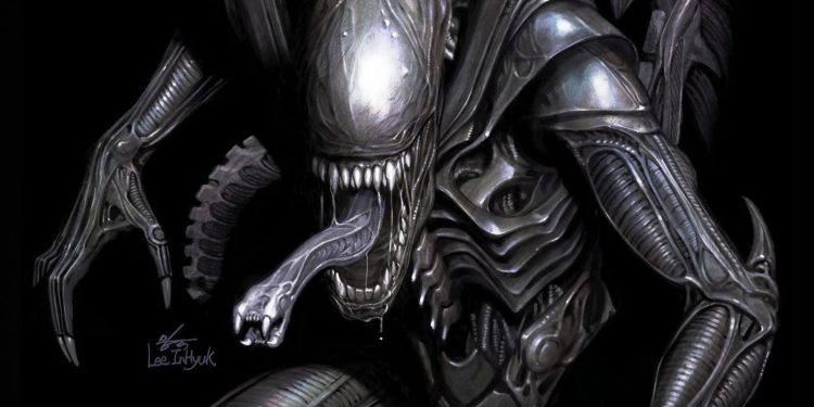 Marvel’s Alien Brings Back a Major Movie Character in a New Body