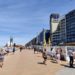 Blankenberge bans alcohol on the beach, citing coronavirus