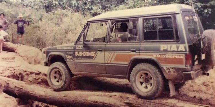 Catholics take the Gospel to Malaysia’s rugged interior