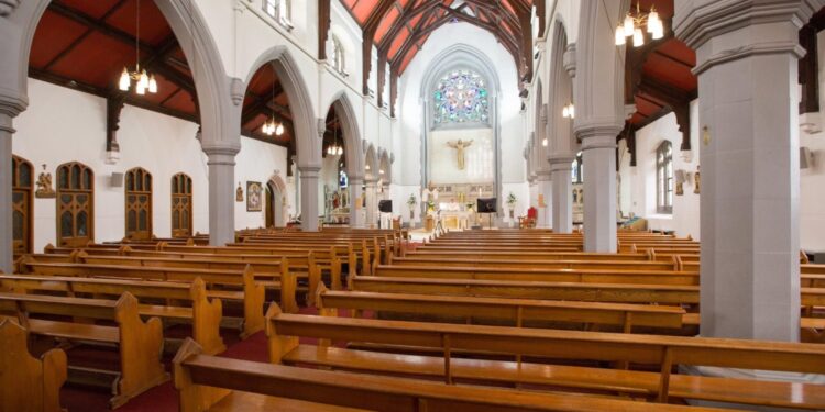 Scottish Bishops welcome reopening of places of worship for Easter