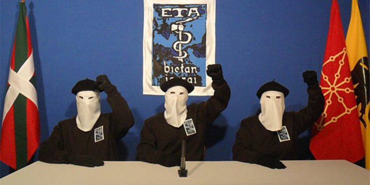 Priest Accomplices of the ETA: The Pope Returns the Problem to the Spanish Bishops