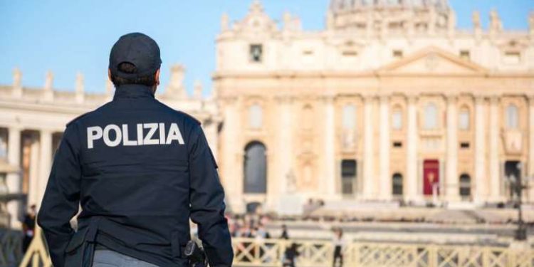 Slovenian authorities charge Vatican ‘security consultant’ with money laundering
