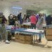 Volunteers Pack 40K Meals For People In Need