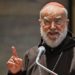 Bishops, priests: examine your consciences over disunity, says papal preacher