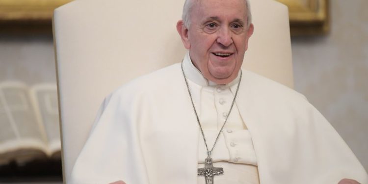 Pope Francis: Without liturgy, Christianity is without the whole of Christ