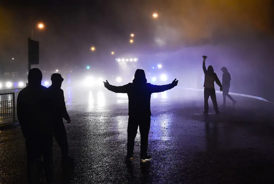 Christian leaders in N. Ireland call for ‘unified’ negotiations, peaceful solutions