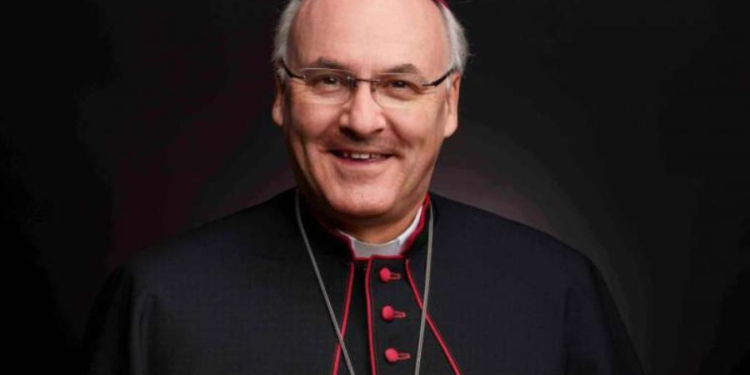 Catholic bishop: ‘Synodal Way’ procedures give impression of ‘authoritarian despotism’