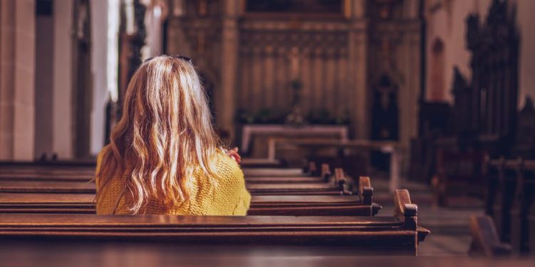 Why in-person worship matters | CNA