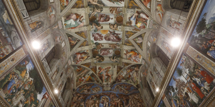 God’s Footprints in our world