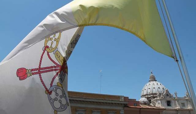 Pope Francis changes law to allow Vatican City court to judge cardinals, bishops