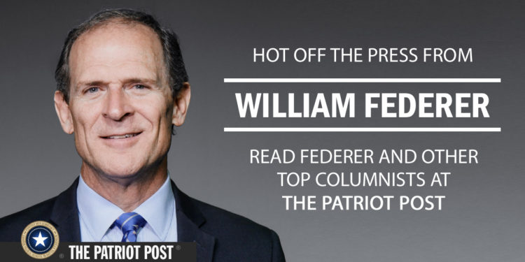 The Pope That Stood Up to Socialism — John Paul II — The Patriot Post