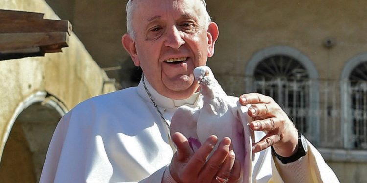 USCCB Communication Campaign “continues the work of the apostles”