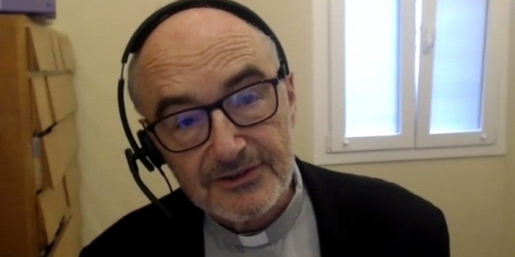 Cardinal Czerny: Pastoral care is ‘mother of all priorities’ for Church in the Amazon