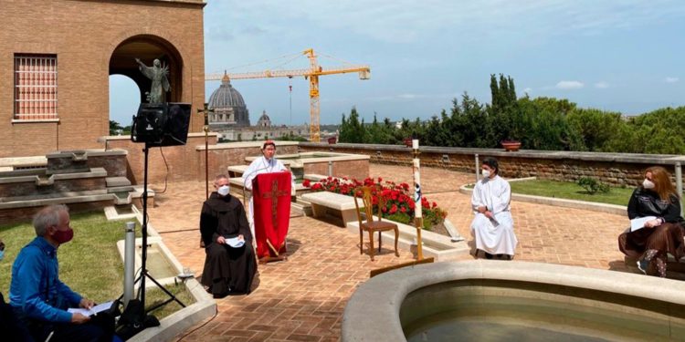 Cardinal Tagle: Use our gifts to contribute to the Church’s mission