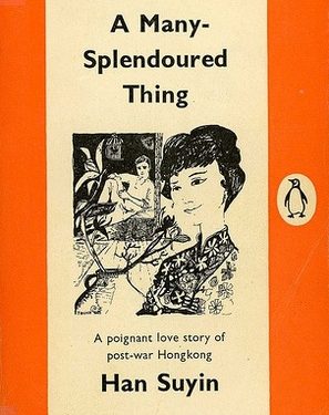 A letter from Han Suyin