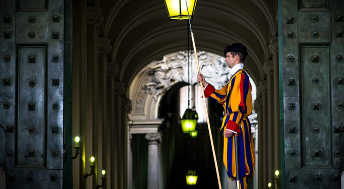 Vatican Imposes Penalties on Retired Polish Bishop After ‘Vos Estis’ Probe| National Catholic Register