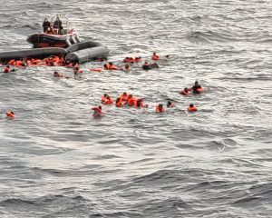 Migration a hot topic for Italy’s bishops as more bodies wash up in Libya