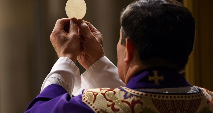 Archbishop Gomez responds to unprecedented letter from 67 bishops asking for a delay on abortion and Communion document