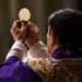 Archbishop Gomez responds to unprecedented letter from 67 bishops asking for a delay on abortion and Communion document