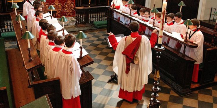 If Music Be the Food of Love, Let’s Teach It!| National Catholic Register