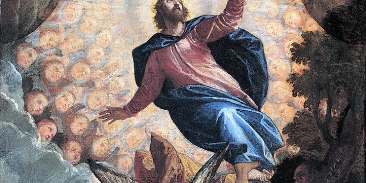 What Are You Looking At?| National Catholic Register