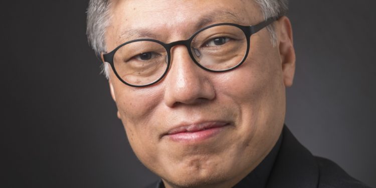 Pope names Jesuit educator bishop of Hong Kong