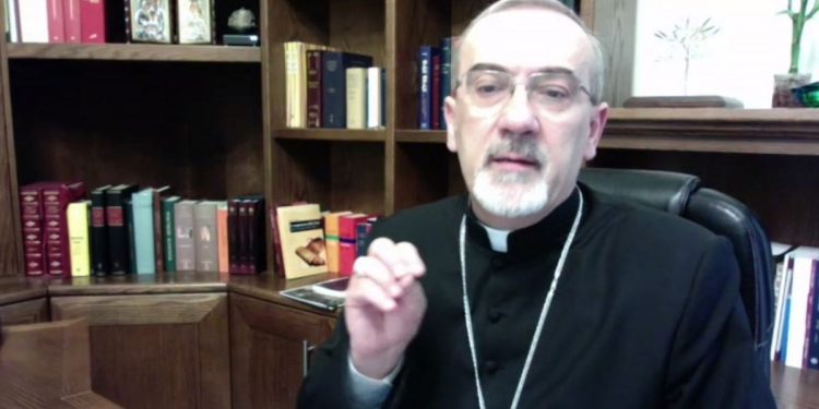 From Babel to Pentecost: Dialogue and proclamation thrive on witness