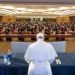 Pope: Vatican media must be creative, take risks, fulfill purpose