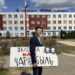 Closed trial, death in prison: Belarus increases pressure on opposition