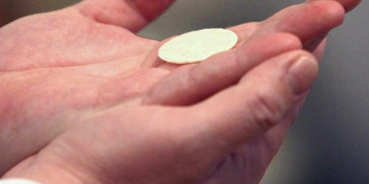 USCCB president explains how planned discussion on Eucharist was set – Catholic Philly