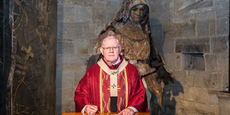 Australian bishops formally convoke Plenary Council