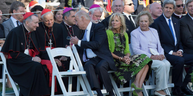 US bishops fail on Ladaria Communion letter