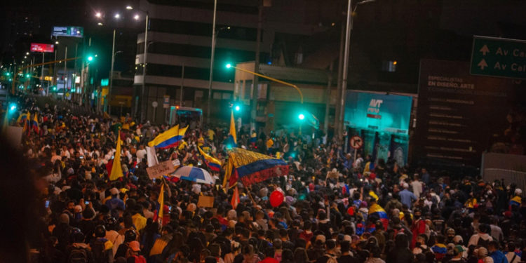 News Briefing: Church in the World