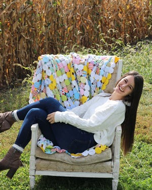 Citizen Scholars shine like diamonds under pressure